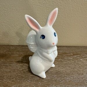 New Target Spritz Ceramic Easter Bunny 2025
